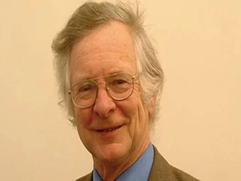 Cricket’s Duckworth-Lewis co-creator dies aged 84