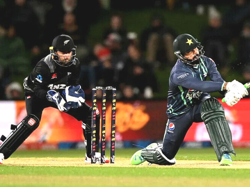 PCB unveils New Zealand tour of Pakistan, England tests schedule PCB unveils New Zealand tour of Pakistan, England tests schedule