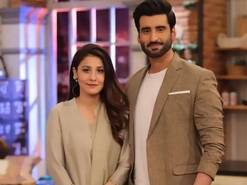 Divorce from Hina Altaf confirmed Divorce from Hina Altaf confirmed