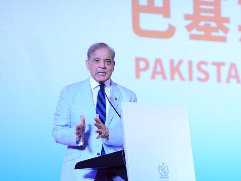 Pakistan to get record Chinese investment Pakistan to get record Chinese investment