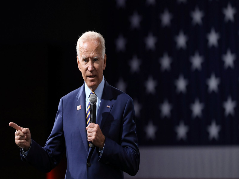 Biden seeks support for Israel and Ukraine amid Palestinian crisis