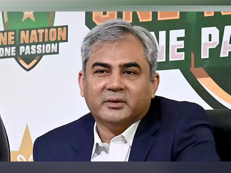 Pakistan gets presidency of Asian Cricket Council Pakistan gets presidency of Asian Cricket Council