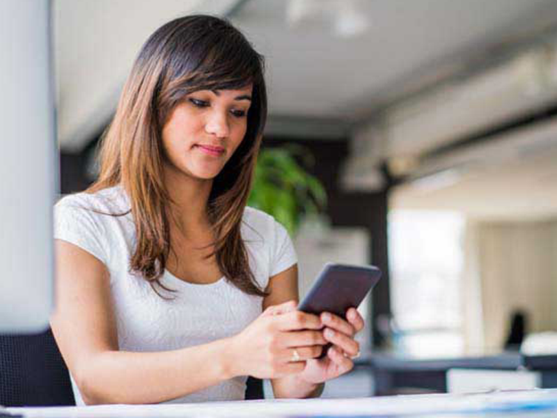 The perils of excessive cell phone dependency