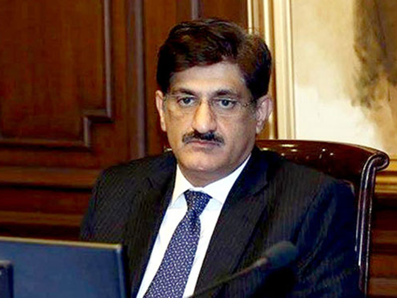 Sindh CM announces to increase UCs funds Sindh CM announces to increase UCs funds