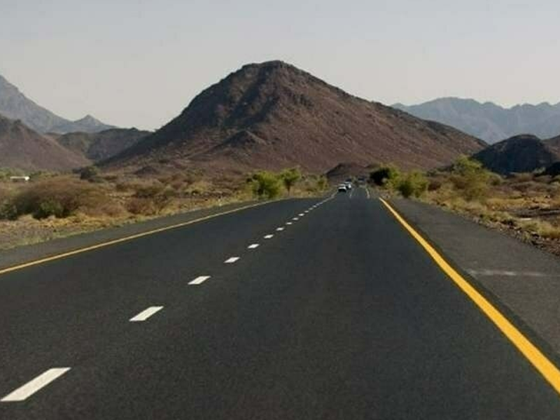 Sindh asks centre to complete Sukkur-Hyderabad Motorway
