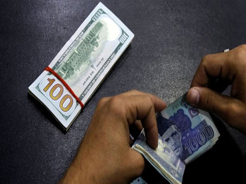 Inter-bank: Rupee sustains stability in value against dollar Inter-bank: Rupee sustains stability in value against dollar