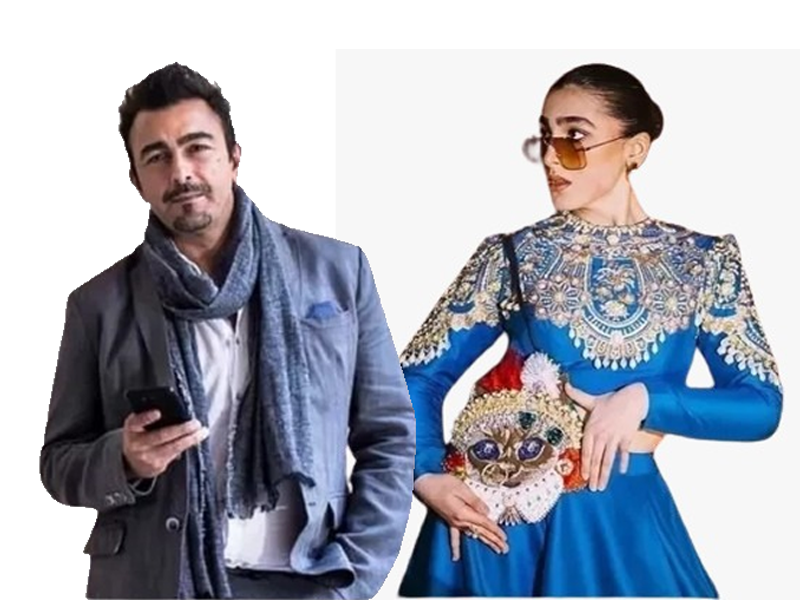 Shaan Shahid’s Daughter All Set to Join Film Industry