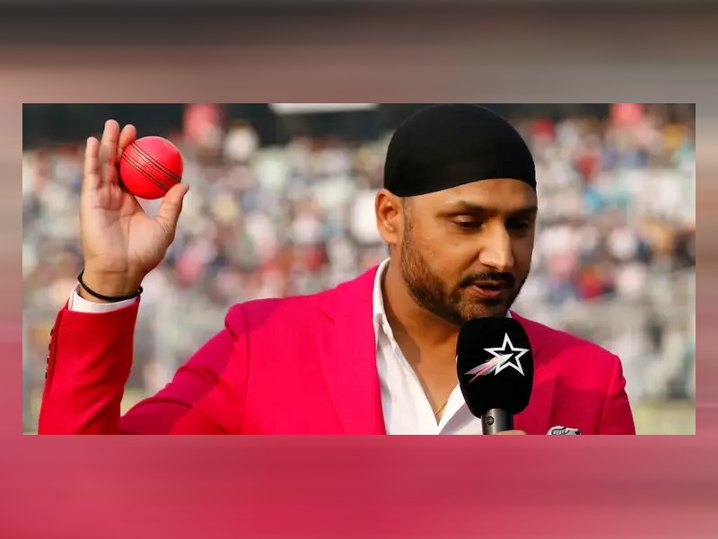 Harbhajan makes surprising prediction about Champions Trophy 2025 Harbhajan makes surprising prediction about Champions Trophy 2025