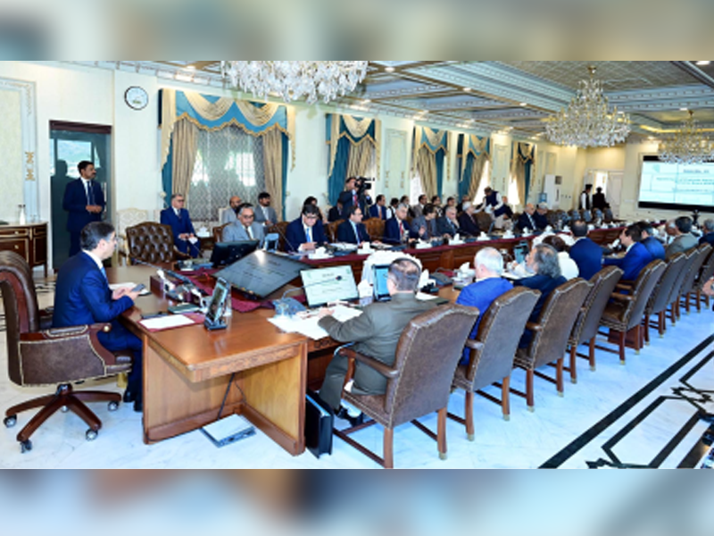 Cabinet approves restructuring of PIA Cabinet approves restructuring of PIA