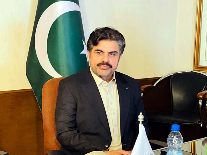 Sindh govt implementing plans to ensure maximum utilisation of clean energy sources: Nasir Shah Sindh govt implementing plans to ensure maximum utilisation of clean energy sources: Nasir Shah