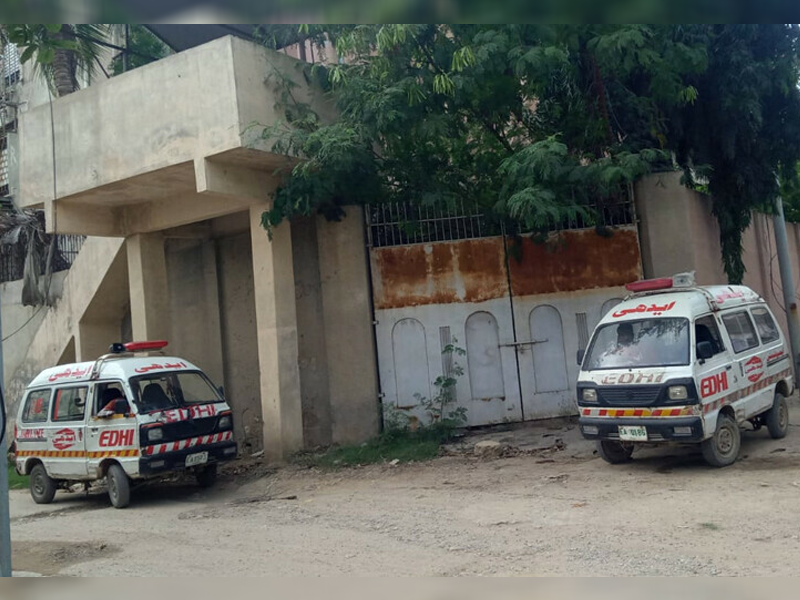 KDA decides to restore Khursheed Begum Memorial Building as medical centre