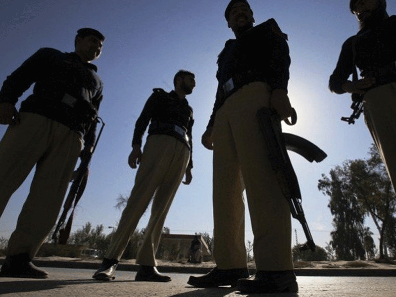 Police nabs Karachi ‘most wanted criminal’ Police nabs Karachi ‘most wanted criminal’