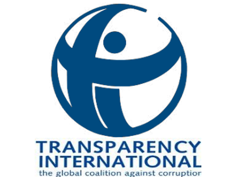 Survey reports reflective of free society: Transparency International