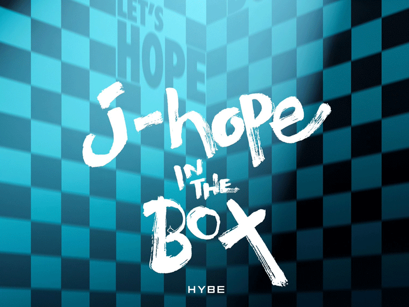 BTS’ J-Hope shows glimpse of ‘J-Hope in The Box’