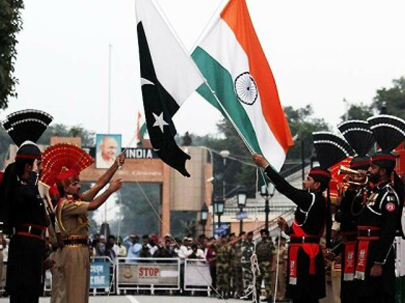 Indian border officials stop baseball team from entering Pakistan