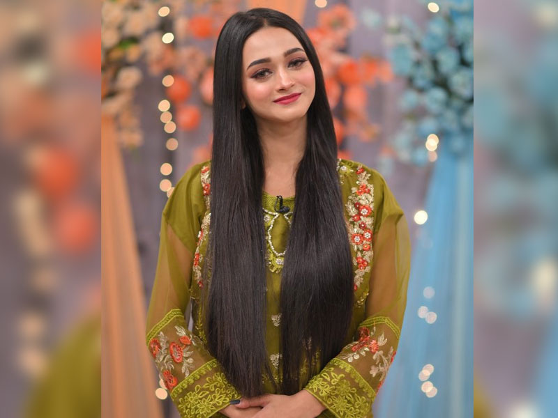 TikToker Aisha denied news of her death