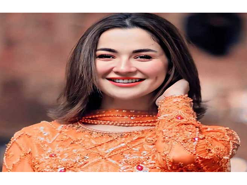 Hania expresses displeasure over AI generated video Hania expresses displeasure over AI generated video