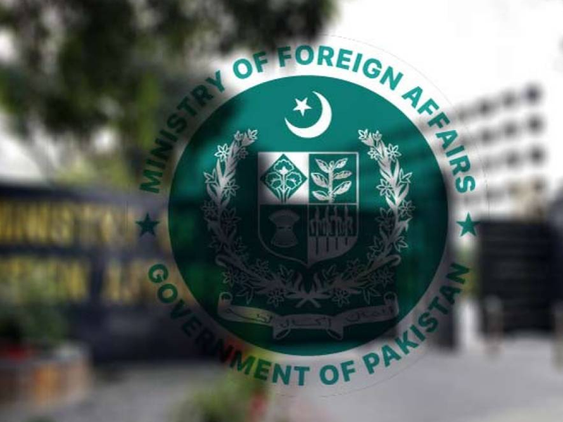 Foreign Ministry holds briefings on CPEC for diplomatic missions