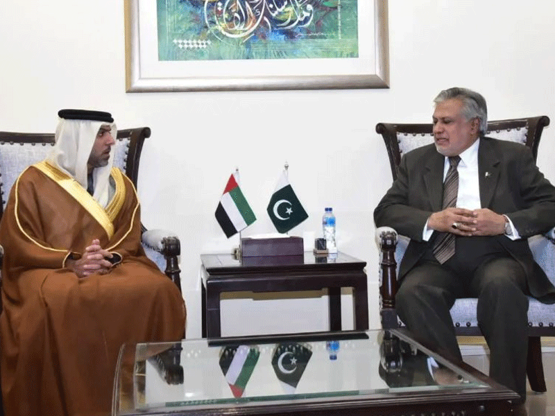 ‘UAE keen to expand investments in new economic sectors’ ‘UAE keen to expand investments in new economic sectors’