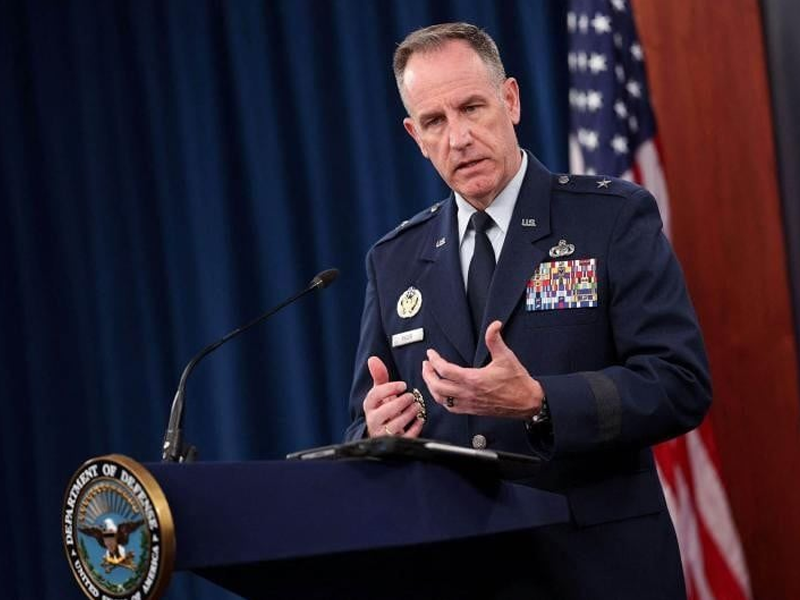 US mly increases air support in ME amid tensions with Iran US mly increases air support in ME amid tensions with Iran