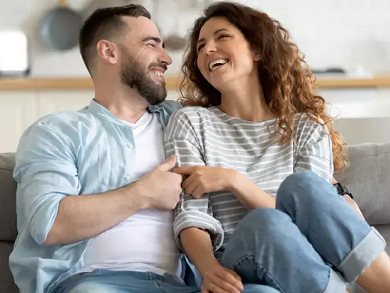Cherishing connections: the importance of appreciation in relationships