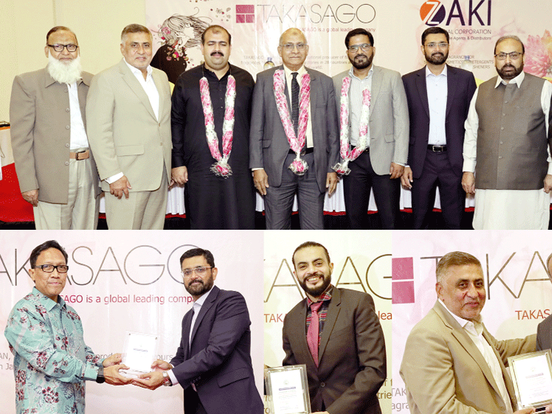 PSMA highlights soap industry contribution to national economy