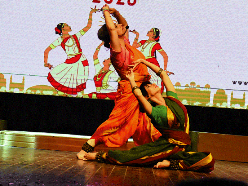 Arts Council celebrates Int’l Dance Day Arts Council celebrates Int’l Dance Day
