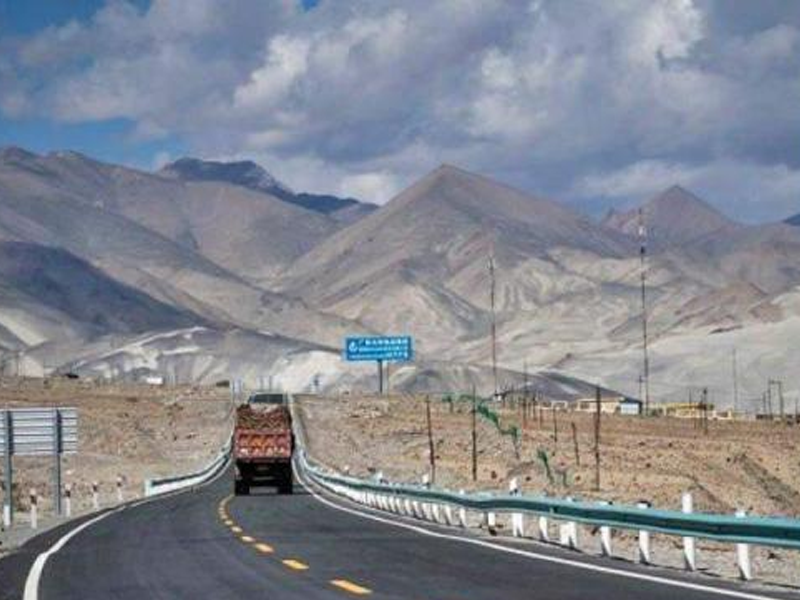 Assessing the problem of Balochistan