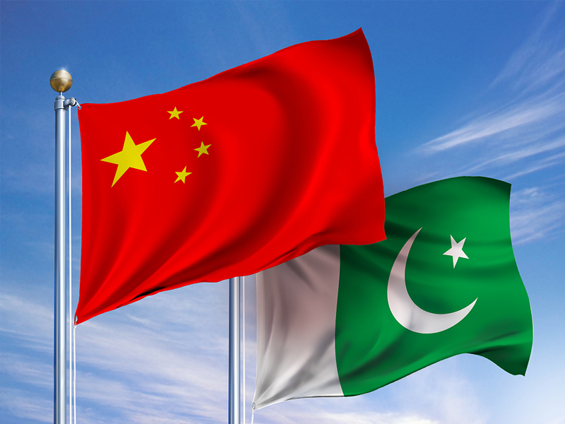 The saga of Pak-China everlasting ‘friendship, love’