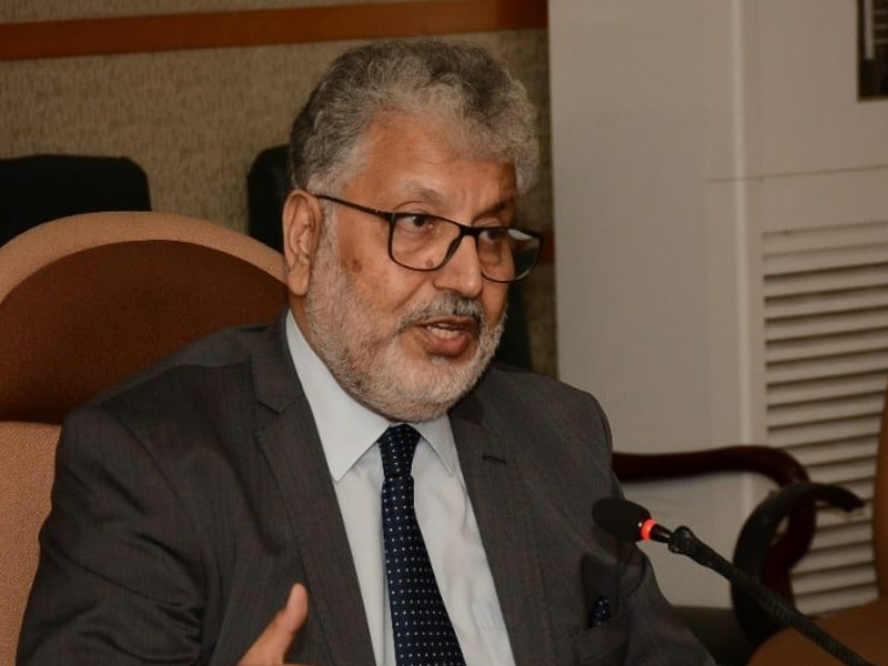 HEC Chairman says skill based education vital for economic growth HEC Chairman says skill based education vital for economic growth