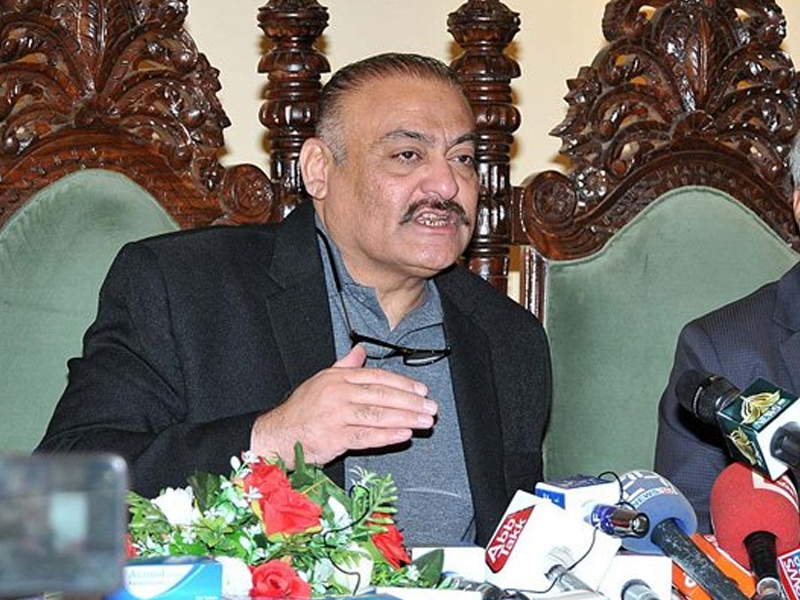 Health minister decries PTI ‘propaganda’, says ‘no shortage’ of paracetamol Health minister decries PTI ‘propaganda’, says ‘no shortage’ of paracetamol