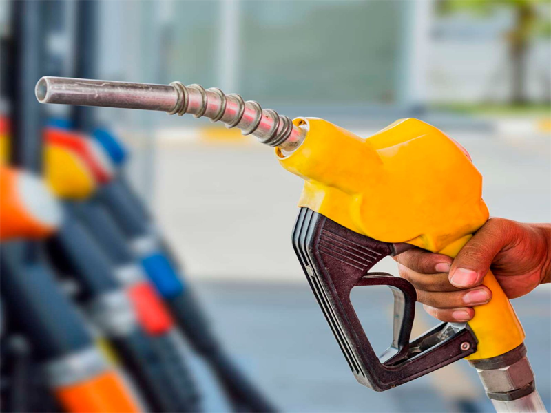 Petroleum dealers threaten nationwide strike on March 4 Petroleum dealers threaten nationwide strike on March 4