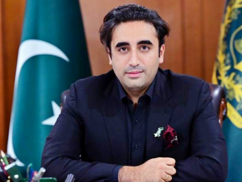 FM Bilawal says Pakistanis safe evacuation from Sudan on top priority