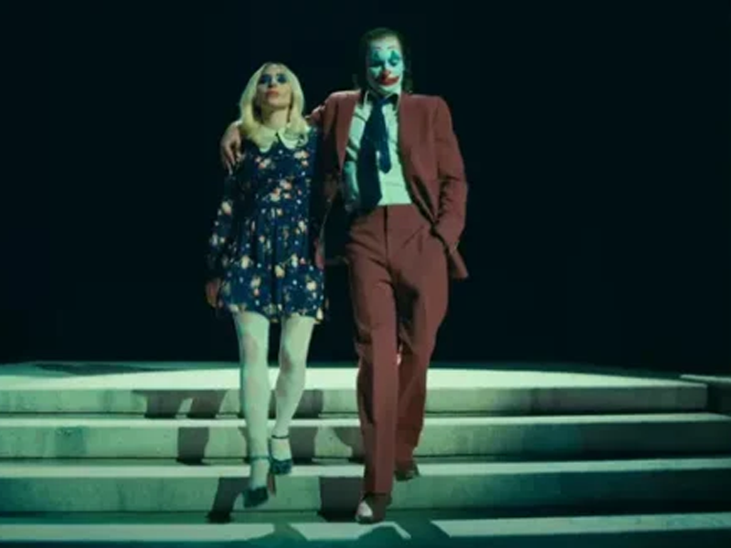 ‘Joker 2’ actor makes surprising statement about sequel ‘Joker 2’ actor makes surprising statement about sequel