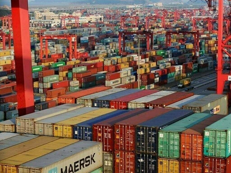 The menace of illegal trade The menace of illegal trade