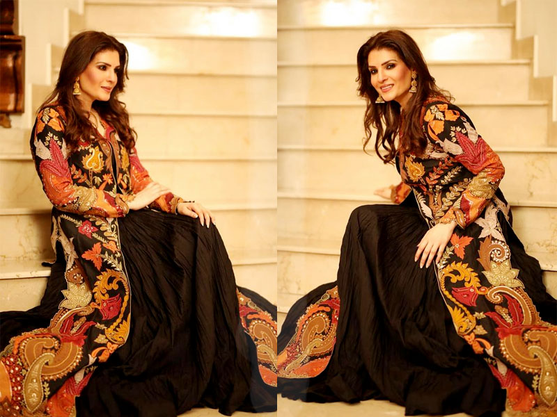 Resham explained reason for not getting married till now