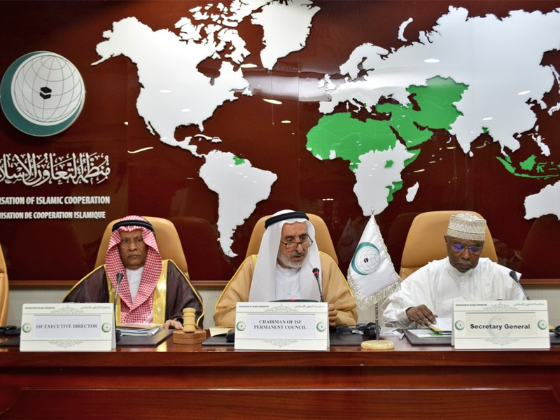 OIC condemns Israeli attacks on Al-Aqsa, calls for mobilising efforts to protect Al-Quds