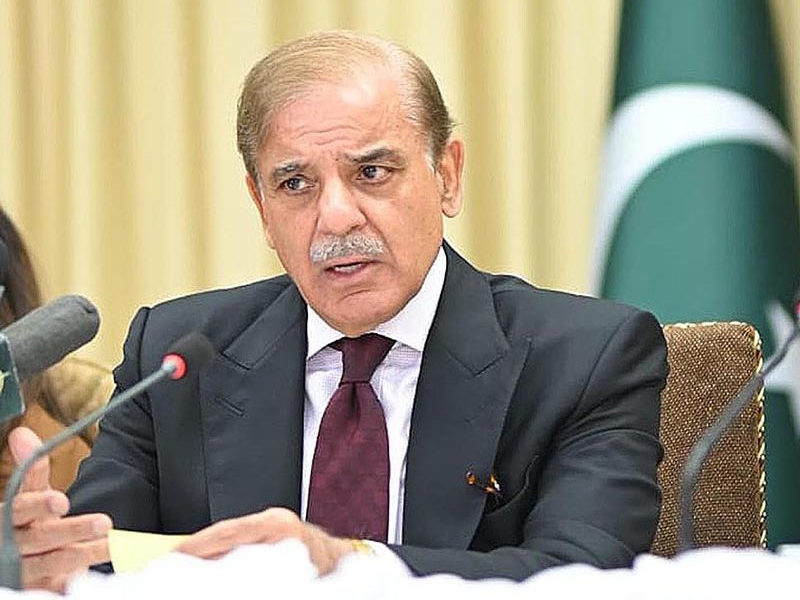 Cipher’s manipulation a national security threat, says PM Cipher’s manipulation a national security threat, says PM