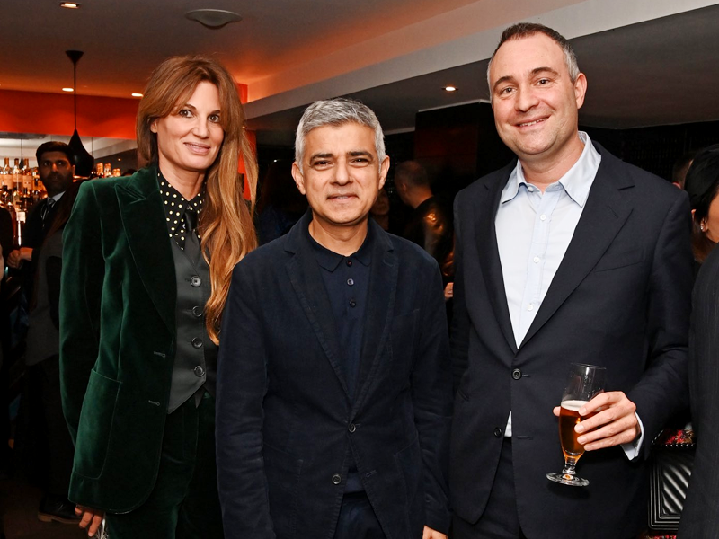 Jemima's fundraiser: Over £150k raised for flood affectees in Pakistan