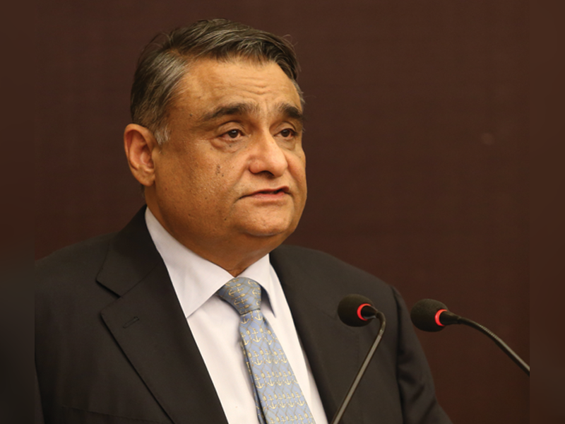 "Victory of Valor: Dr. Asim praises Pakistan Armed Forces, Operation Bunyan-un-Marsoos" "Victory of Valor: Dr. Asim praises Pakistan Armed Forces, Operation Bunyan-un-Marsoos"