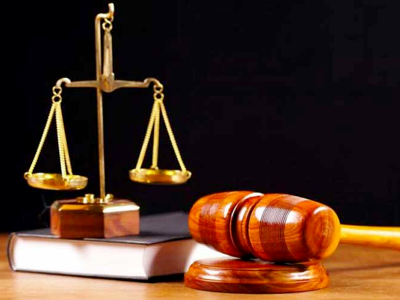 Judicial snags: much more needs to be done Judicial snags: much more needs to be done