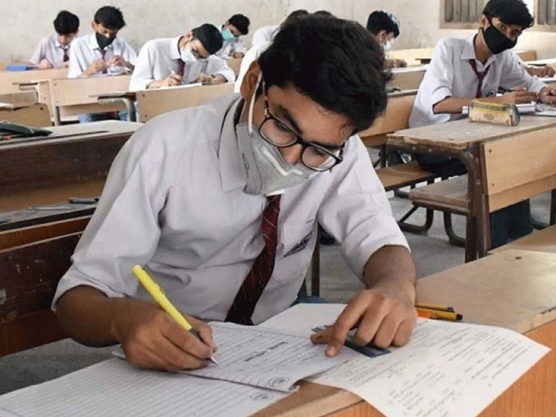 Sindh postpones outsourcing of board exams Sindh postpones outsourcing of board exams