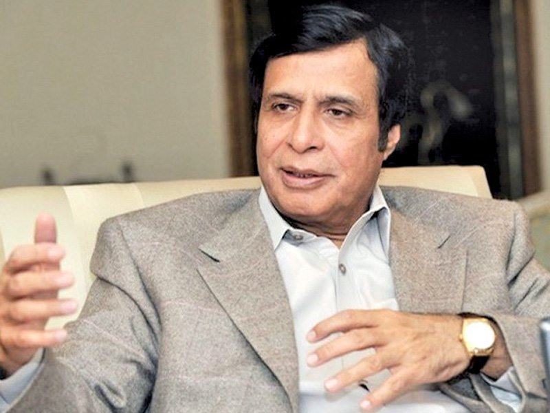 We will always stand by Imran: Chaudhry Pervaz Elahi We will always stand by Imran: Chaudhry Pervaz Elahi