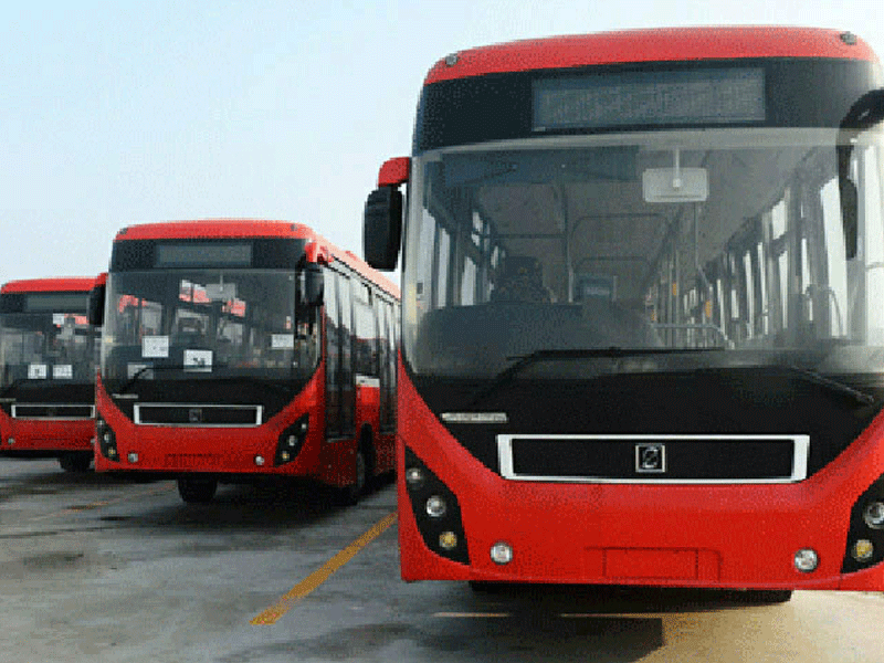 Government assures full support to K-Electric on ‘BRT Red Line Project’ Government assures full support to K-Electric on ‘BRT Red Line Project’