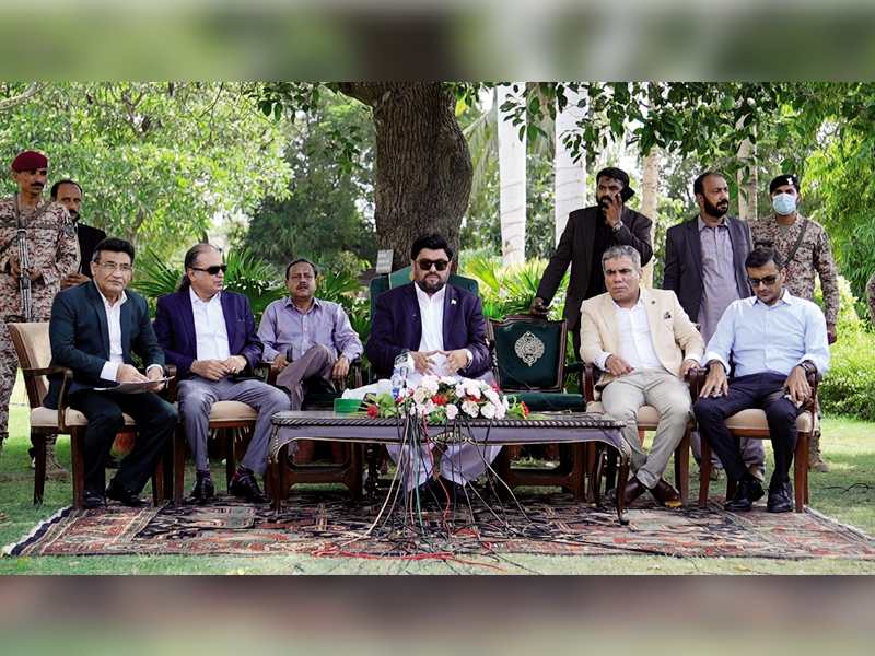 One lakh youth will be given IT course training, ration to 0.2m people: Gov Tessori