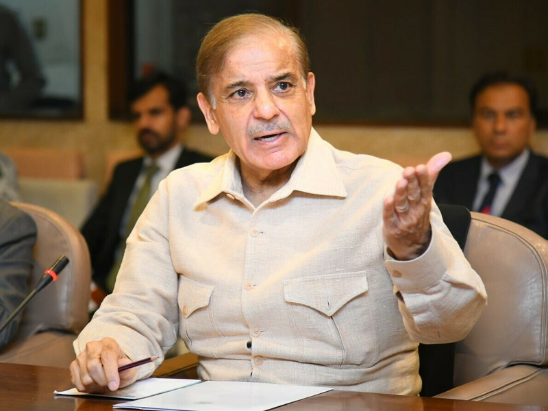 PM to consult allies on Imran’s offer to end political stalemate PM to consult allies on Imran’s offer to end political stalemate