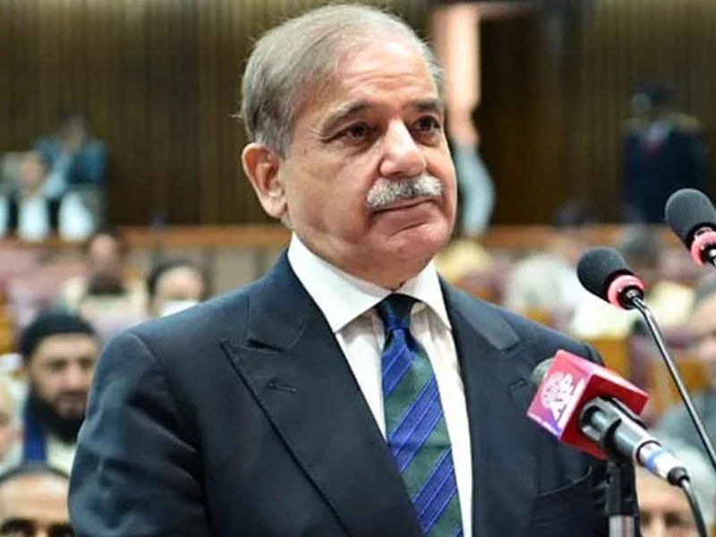 PM Shehbaz directs uninterrupted gas, power supply during Ramadhan