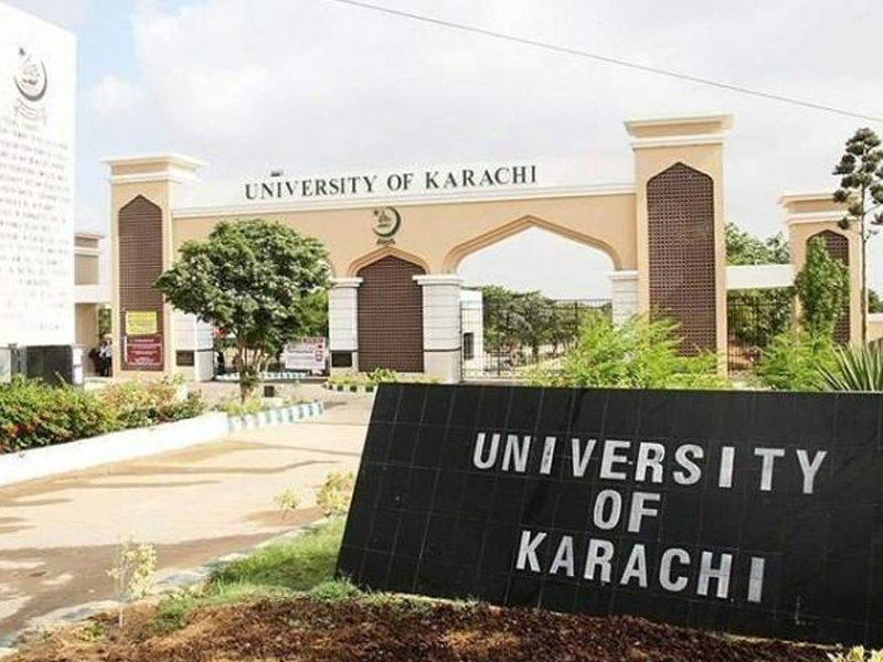 KU awards degrees in various disciplines