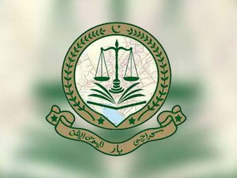 KBA condemns restraint on Islamabad High Court judge