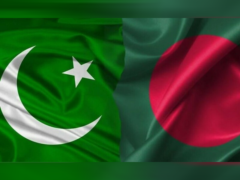 ‘Briefing session held by Bangladesh Deputy HC’ ‘Briefing session held by Bangladesh Deputy HC’